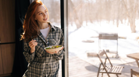 Co byste měli doma během zimy dělat jinak? 9 překvapivých věcí