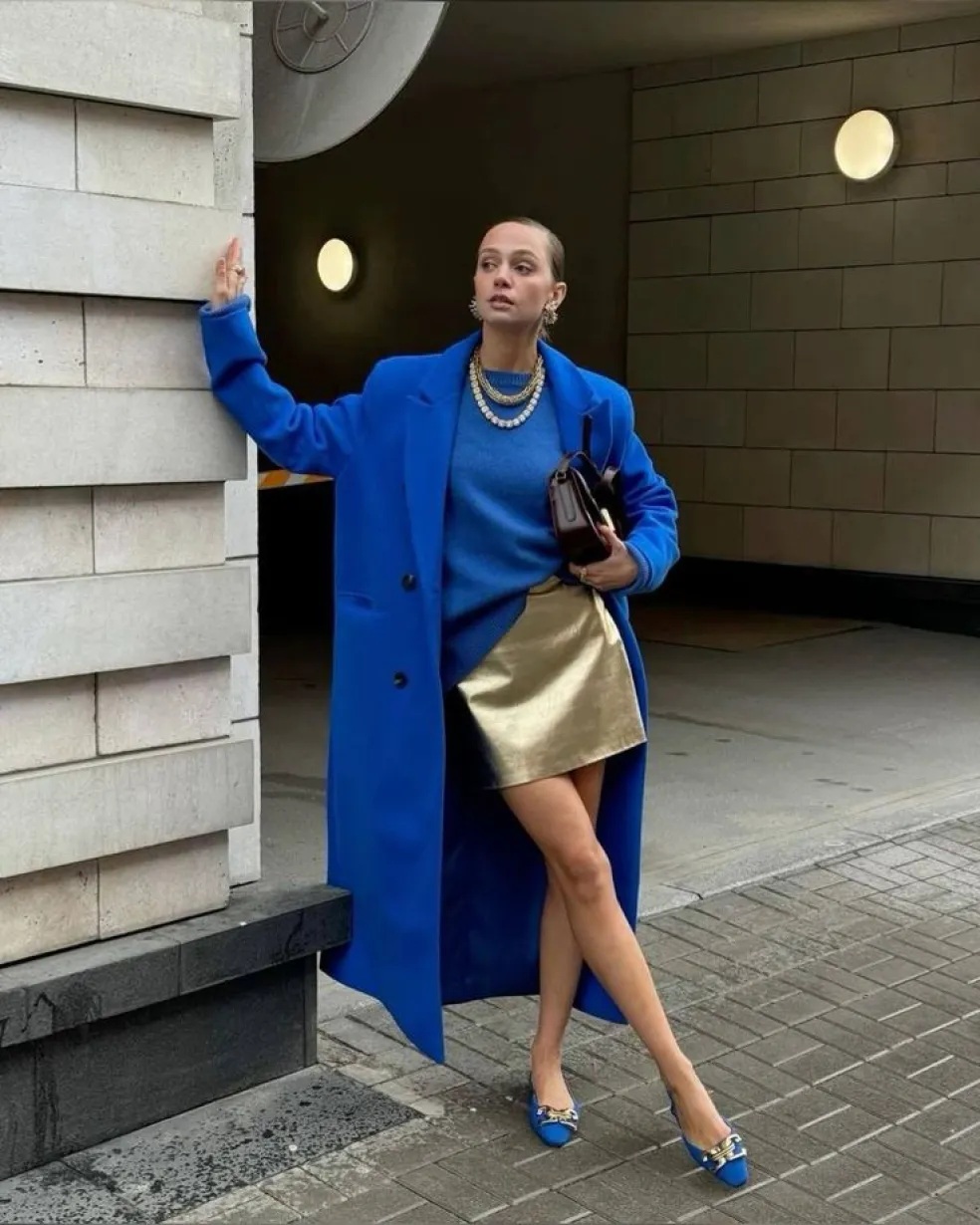 jaké barvy nosit na jaře