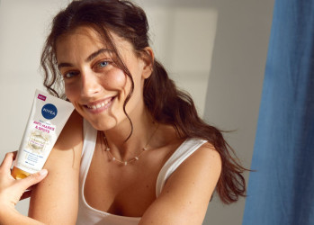 Už žádné viditelné strie a tmavé  skvrny na těle!