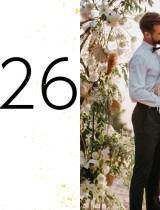 Máš svatbu v roce 2026? Takto čínský rok Ohnivého Koně ovlivní letošní svatby!