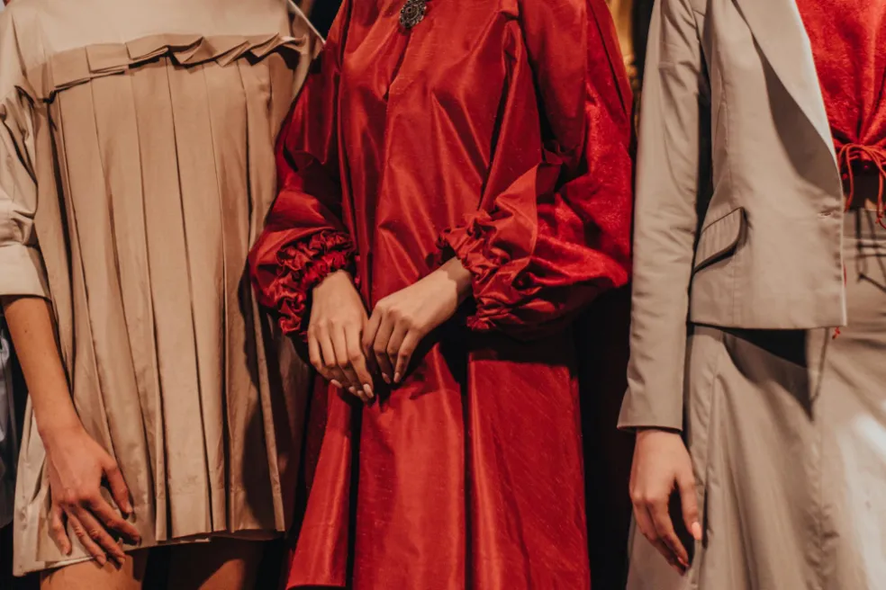 vizuální identita značky