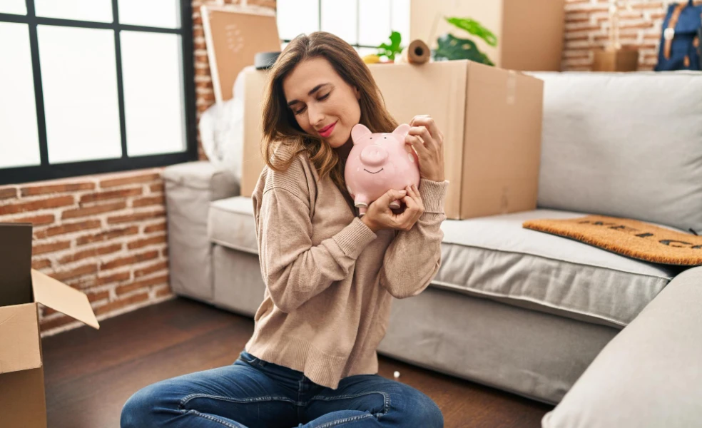 Šetření peněz Kakebo