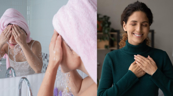 Tajemství těla: 6 triků, které vás naučí, jak zvládnout stres a únavu během pár sekund!