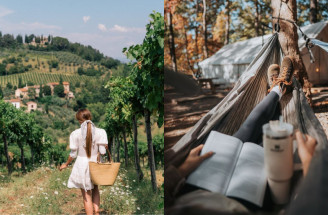 Cestovatelské trendy pro rok 2026: Pomalé objevování a menší destinace