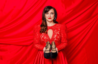 Když se komfort potkává s elegancí: SHAPEN představuje barefoot sandály ORCHID Glamour