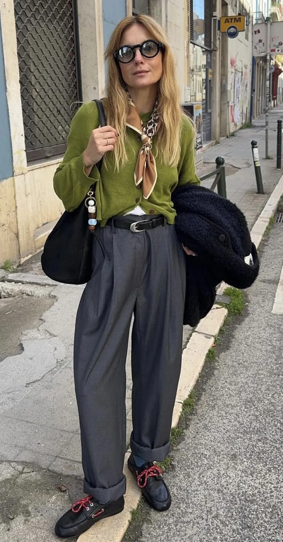 slow fashion po finsku