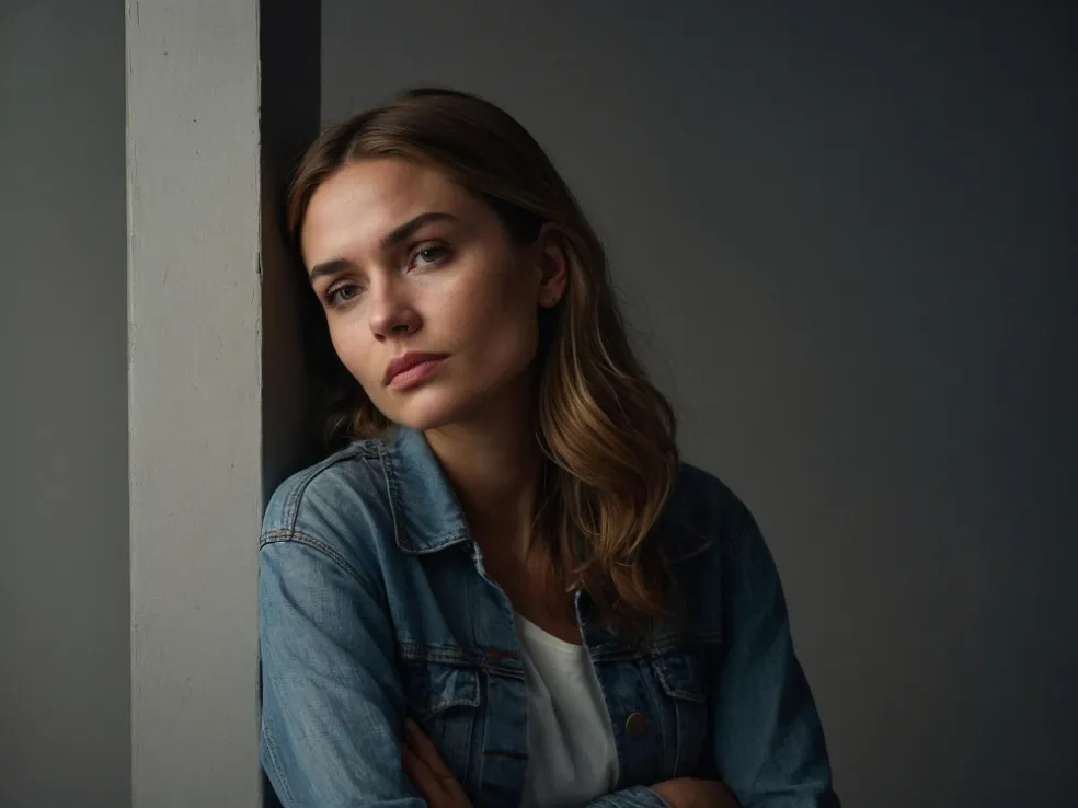 vnitřní prázdnota