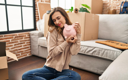 Šetření peněz Kakebo