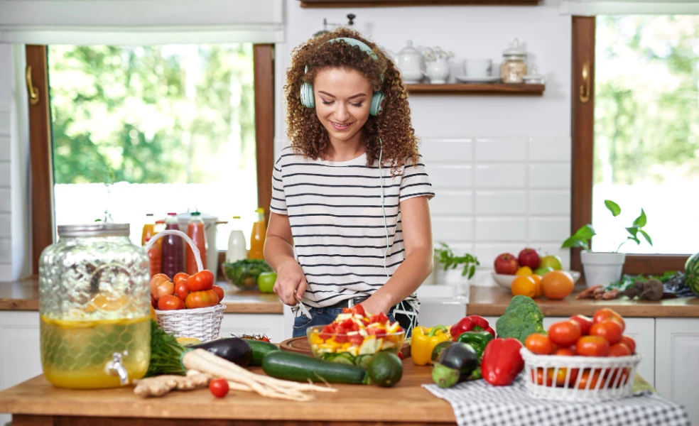Škodlivé zdravé potraviny