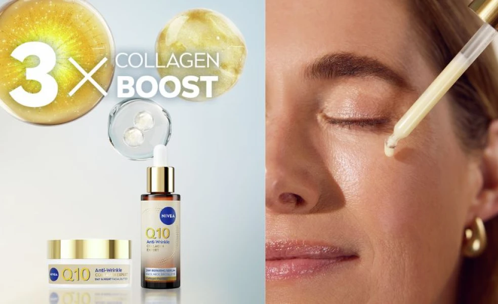 Q10 Collagen Expert
