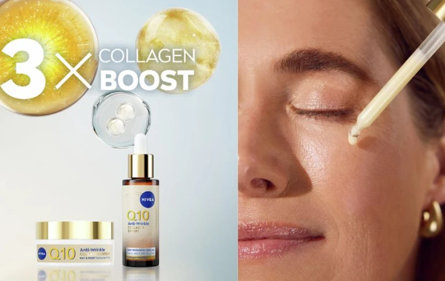 Q10 Collagen Expert