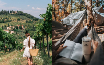 cestovatelské trendy 2026