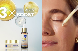 Q10 Collagen Expert: Přirozená krása aktivovaná v každém věku