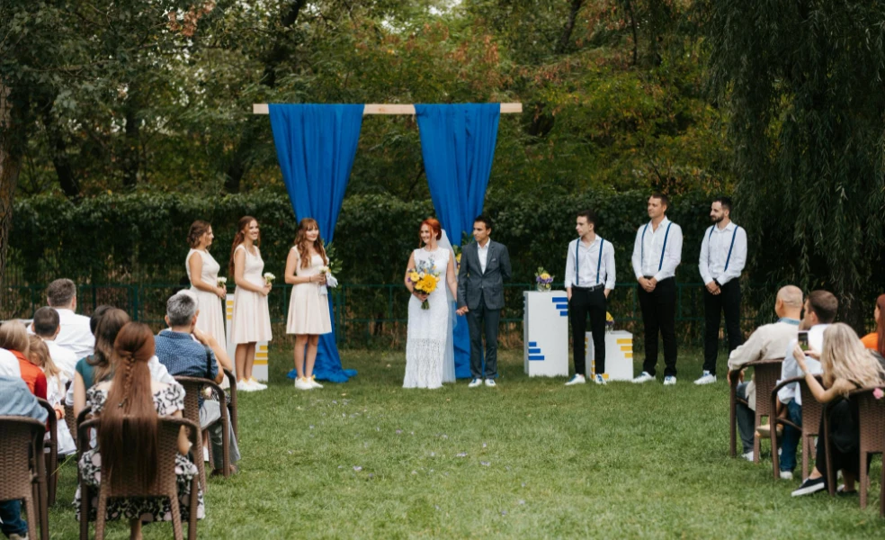 Kolik stojí svatba 2026