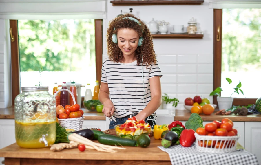 Škodlivé zdravé potraviny