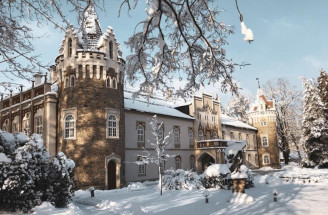 Ticho jako nejvyšší forma luxusu