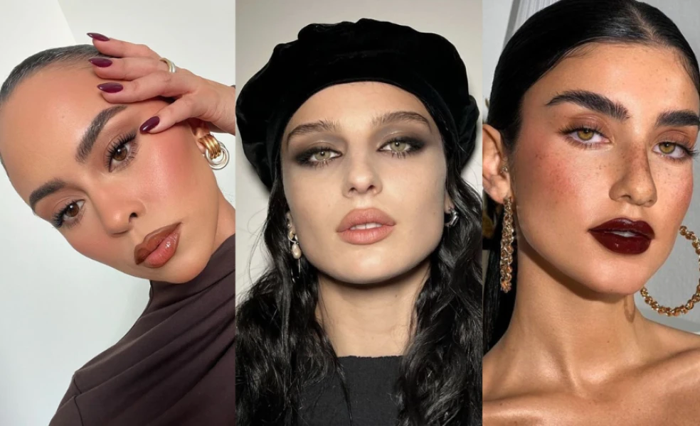 Make-up trendy pro rok 2026