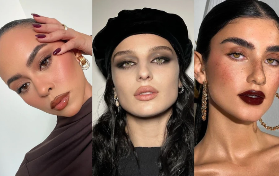 Make-up trendy pro rok 2026