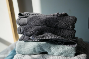 5 znaků, že je čas vyměnit ručníky či osušky: Jak jsou na tom ty vaše?