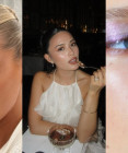 Zabudnite na srdiečka: Týchto 5 valentínskych make-up lookov ovládne rok 2026
