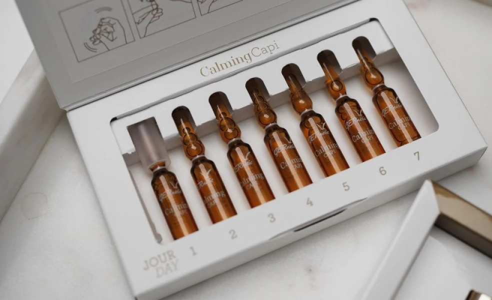 Calming Capi od GERnétic