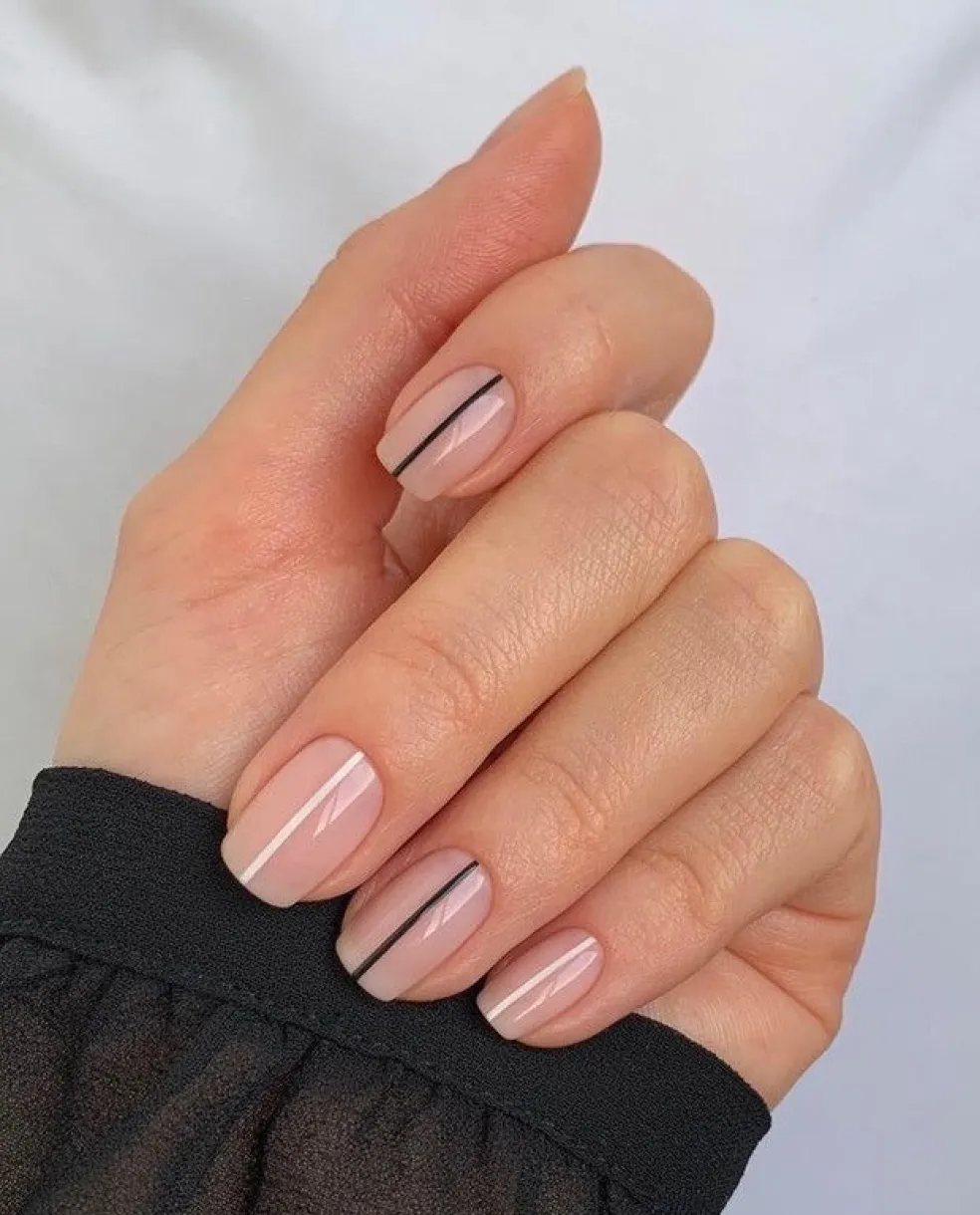 trendy manikúra 2026