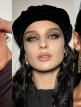 Make-up trendy pro rok 2026 – jaké styly líčení se budou nosit letos?