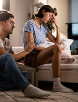 Jak zvládnout lež blízké osoby? Co dělat, když zjistíte, že vám někdo lže