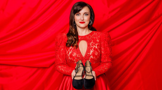 Když se komfort potkává s elegancí: SHAPEN představuje barefoot sandály ORCHID Glamour