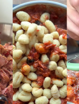 Zapekané tuňákové gnocchi: Nejjednodušší jídlo, které vás ohromí svou chutí!