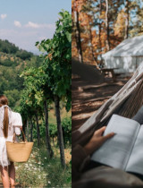 Cestovatelské trendy pro rok 2026: Pomalé objevování a menší destinace