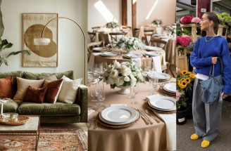 Barvy, které budou dominovat v roce 2026: Tyto ovlivní módu, design i svatby!