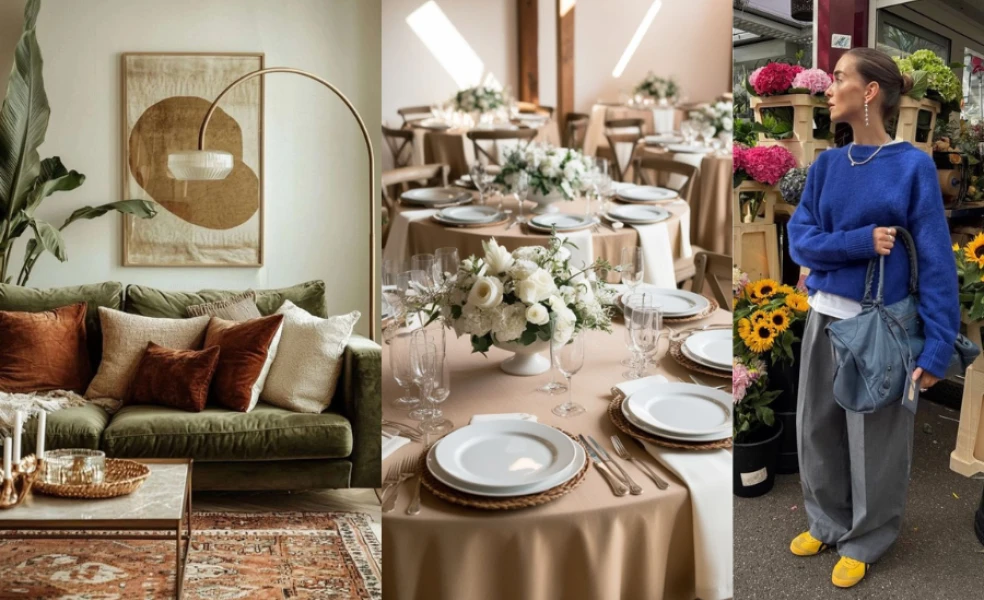 Barevné trendy 2026