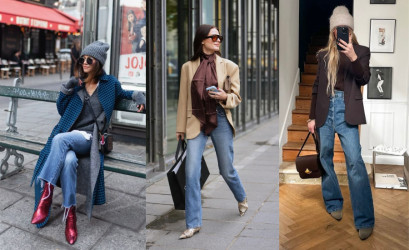 Nosíte kotníkové boty správně? 5 triků, díky kterým budete vypadat chic i v obyčejný den