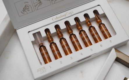 Calming Capi od GERnétic