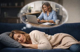 Sny o práci: Poznej výklad a význam snů o práci