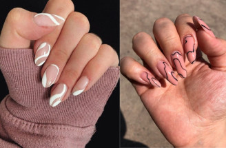 Nail contouring: Proměň své nehty pomocí tohoto jednoduchého triku
