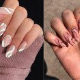 Nail contouring: Proměň své nehty pomocí tohoto jednoduchého triku