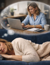 Sny o práci: Poznej výklad a význam snů o práci