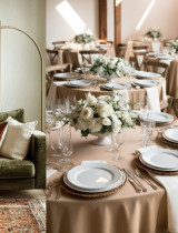 Barvy, které budou dominovat v roce 2026: Tyto ovlivní módu, design i svatby!