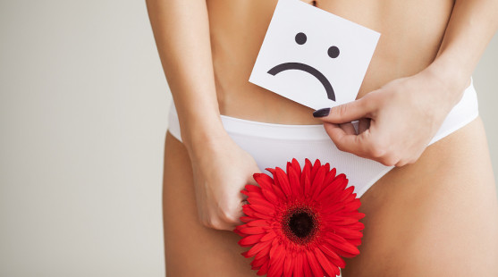 11 běžných chyb, které ženy často dělají při péči o intimní partie. Děláte je i vy?!