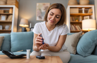 9 faktorů, které u žen zvyšují riziko cukrovky – týkají se i vás?