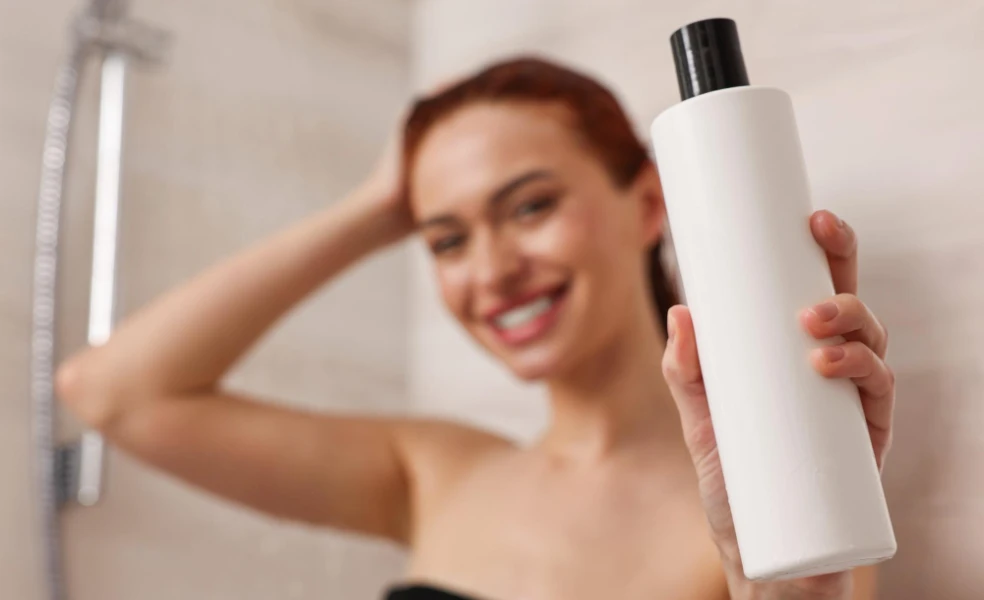 Mýty o šamponech