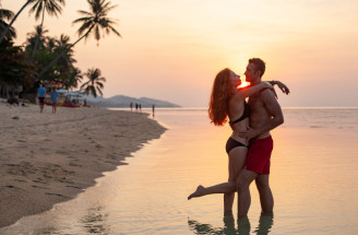 Svatební cesta v roce 2026: Trendy, inspirace, ceny a kam se vydat