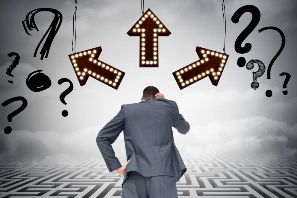 sny o hledání výklad