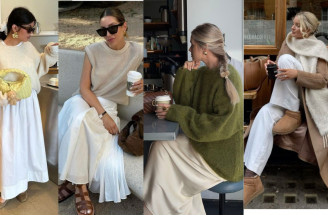 Jak se oblékat v harmonii s ročním obdobím: Inspirace slow fashion ve finském stylu