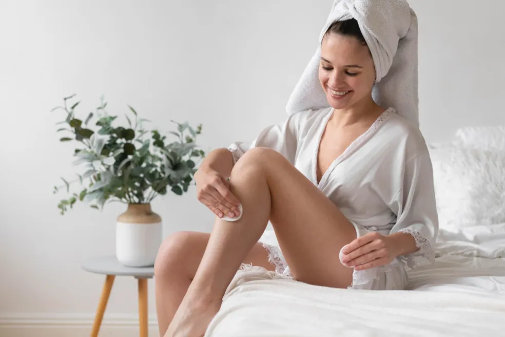 vztahy a péče o sebe