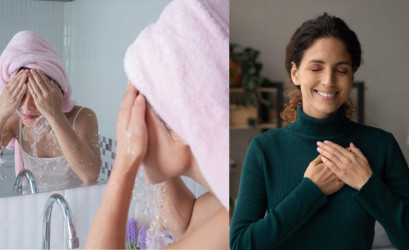 Tajemství těla: 6 triků, které vás naučí, jak zvládnout stres a únavu během pár sekund!