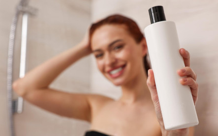 Mýty o šamponech
