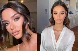 Svatební líčení a trendy pro rok 2026: Tohle bude IN a tohle OUT!